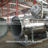 Steam Food Sterilizer Retort thumbnail-1