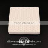 Honeycomb Ceramic Filter to Deslag for Liquid Iron thumbnail-2