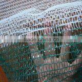 Dark Green PE Raschel Knitted Plastic Raschel Mesh Bag thumbnail-3
