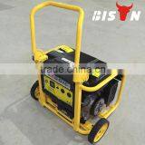 BISON(CHINA) Electric Generator 2kw, Generator Digital Silent 2000w, Hand Operated Generator