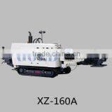 Horizontal Directional Drilling Rig XZ160A for Trenchless Piping Construction thumbnail-1