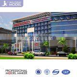 Super Quality Renderings Supplier for Dubai Hospital