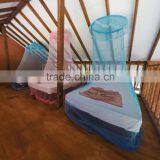 All Age Group Pop up Foldable Mosquito Nets Hunging China Manufacturer thumbnail-4