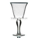 NEW! Handmade Wholesale Thin Stem Red Wine Glass With High Quality thumbnail-4
