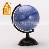 8 Inch (20cm )PVC Star Globe Educational Globe thumbnail-2