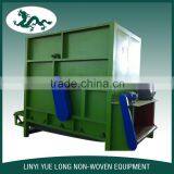 2015 China Nonwoven Fine Opener/ Bale Breaker Machine thumbnail-6