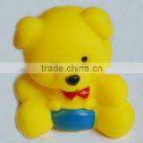 Custom Made PVC Animal Toys,Vinyl Cute Animal Toys thumbnail-3