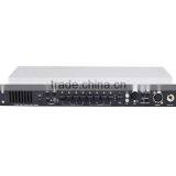 TM-800/4M Full-duplex Wired Intercom AV Equipment Master Station