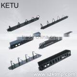 Server Rack Accessories Cable Management thumbnail-3