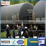 Anti-abrasion Epoxy Internal Coating for Oval Tanks thumbnail-2