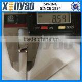 Spring Clip Button for Pipe thumbnail-4