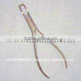 DENTAL Direct Bond & Bracket Removing Pliers Angle