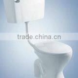 China Suppliers Wholesale Cheap wc Toilet Pirce Africa Toilet