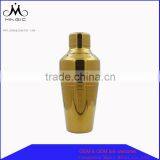 400ml 304 cocktail gift sets engraved cocktail shaker                        
                                                Quality Choice