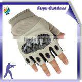 newest boxing leather pro sparring glove