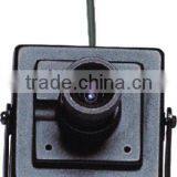 Wireless Ccd Mini Box Camera thumbnail-1