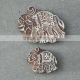 Wooden Printing Block Buy at Best Prices on India Arts Pal thumbnail-1
