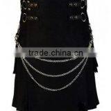 Best Quality Uniform Scottish Kilts thumbnail-1