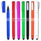 Plastic Hot-selling Square Touch Pen thumbnail-1