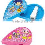 Waterdrop-shaped Pencil Sharpener thumbnail-1