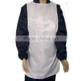 Cleanroom ESD Antistatic Apron thumbnail-2