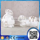2016 manufacturer factory price ceramic religious figurine