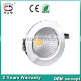 High Quality 10w Hight Brightness 2 Years 11w 50w Led Downlight
