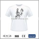 Stylish Hotsale Usa Round Neck Cotton Unique Short Sleeve Mens Shirt thumbnail-1