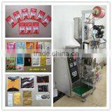 Liquid Packing Machine/Syrup, Honey, Jam, Ketchup, Shampoo, Liquid Pesticide Packing Machine Supplier's Choice thumbnail-1