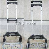 China CE Approved Aluminum Hand Trolley thumbnail-1