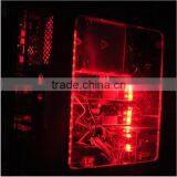 Alseye Manufacturer IA0408 Computer Case 12v Rgb Led Strip thumbnail-1