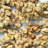 Supply With Chinese Walnut Kernels Light Amber Halves For Sales