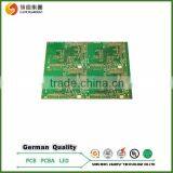 OEM Pcb Layout,pcb Stencil,pcb Online With ul Rohs Certificates thumbnail-6