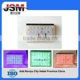 12V Fog Light Led Bulbs/semi Truck Fog Light/heavy Truck Fog Light