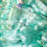 Shining Green Fishing Net thumbnail-2