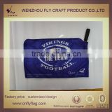 High quality promotion hand waving flag
