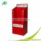 Customized Lotion Corrugated Dump Bin Retail Clothing Dump Bins thumbnail-6