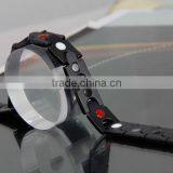 2016 New Design Fashion Jewelry Women's 4 in 1 Bio Negative Magnetic Bracelet thumbnail-2