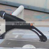 Electric Sliding Panel Saw thumbnail-2