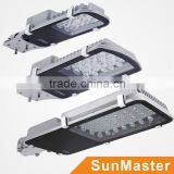 CE RoHS Approved 2015 Hot Sale DC/AC Input 25W LED Street Light Model SLD02-25W thumbnail-2