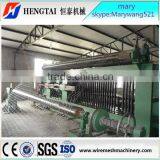 Large Hexagonal Wire Netting Making Machine thumbnail-6