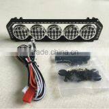 Billet Machined rc Car LED Car Led Lights thumbnail-2