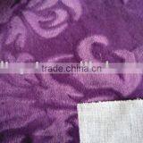 Flocking Fabric