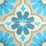 2016 Hot Design Floor Cement Tiles thumbnail-3