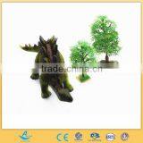 Dilophosaurus Figure Dinoaur Model Toy Plastic Pvc Carnotaurus Figure Model Toy Stegosaurus Toy thumbnail-1