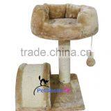 Hot Selling Cat Product Cat Tree thumbnail-4