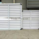 YAOSHUN 1460*1460*580mm Ventilation Exhaust Fan With Glass Steel Material