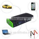 14000mah Power Bank Car Charger, Purse With Power Bank, High Capacity Mobile Power Bank External Battery for Emergency thumbnail-1