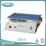 ZJZD-III Syphilis Oscillator Electric Stainless Steel Protein Shaker thumbnail-1