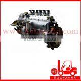 Forklift Parts Isuzu 6BD1 Injection Pump 1-15601-658-1